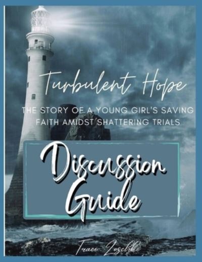 Cover for Traci Lyn Zoschke · Turbulent Hope (Book) (2022)