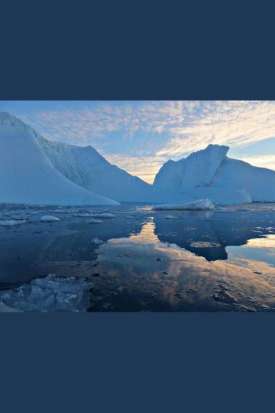 Polar Landscapes - Gary Lee Kvamme - Bøker - Independently Published - 9781099245527 - 18. mai 2019