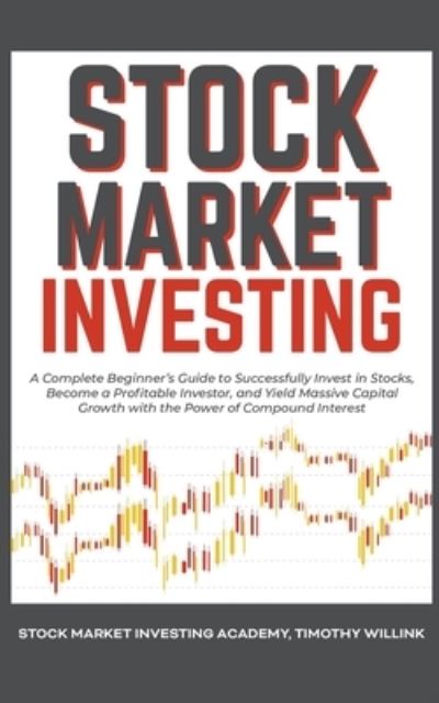 Cover for Timothy Willink · Stock Market Investing (Paperback Book) (2019)