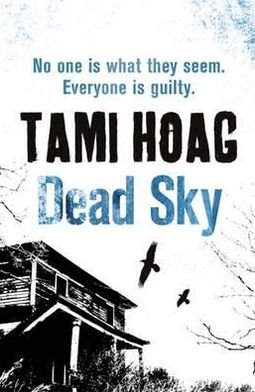 Cover for Tami Hoag · Dead Sky - Kovac &amp; Liska (Paperback Book) (2011)