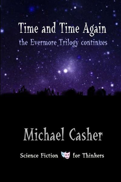 Cover for Michael Casher · Time and Time Again (Pocketbok) [Sixth edition] (2005)