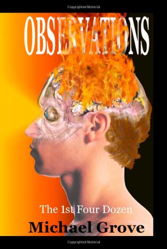 Cover for Michael Grove · Observations: the First Four Dozen (Paperback Book) (2005)