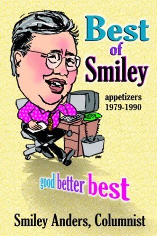 Cover for Smiley Anders · Best of Smiley (Hardcover bog) (2005)