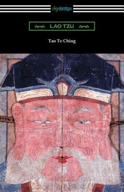 Cover for Professor Lao Tzu · Tao Te Ching (Translated with commentary by James Legge) (Paperback Book) (2016)