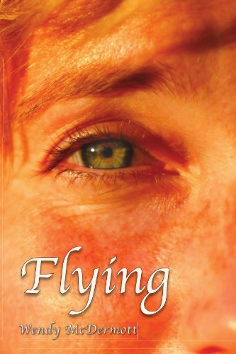 Cover for Wendy Mcdermott · Flying (Paperback Book) (2011)