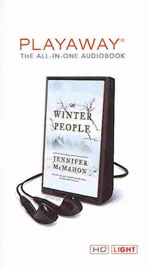 Cover for Jennifer McMahon · The Winter People (N/A) (2014)