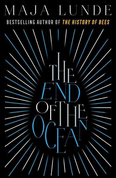 Cover for Maja Lunde · The End of the Ocean (Paperback Bog) [Export / Airside edition] (2019)
