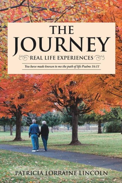 The Journey - Patricia Lorraine Lincoln - Bücher - Xulon Press - 9781498400527 - 30. Mai 2014