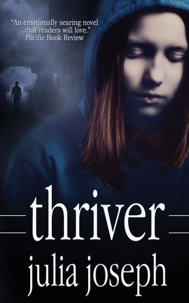 Cover for Julia Joseph · Thriver (Paperback Book) (2019)