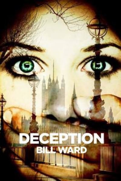 Cover for Bill Ward · Deception (Paperback Bog) (2015)