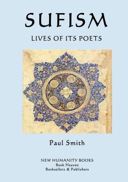 Cover for Paul Smith · Sufism (Paperback Bog) (2016)