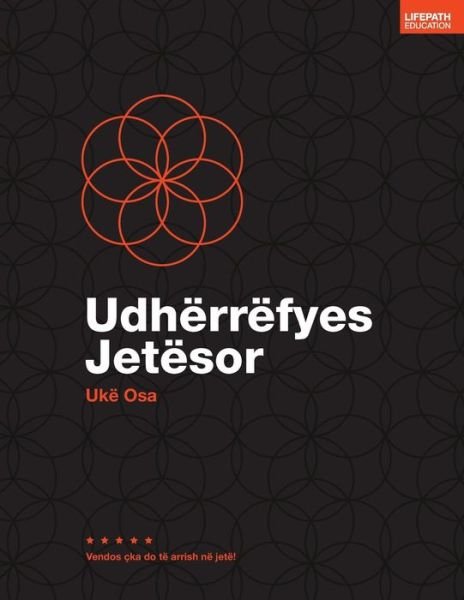 Cover for Uke Osa · Udherrefyes Jetesor (Pocketbok) (2017)