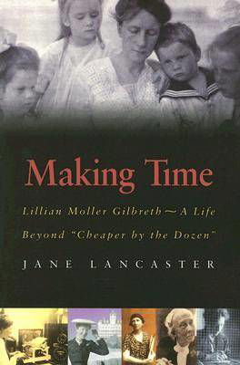 Cover for Jane Lancaster · Making Time (Taschenbuch) [New edition] (2006)