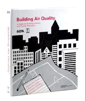 Building Air Quality - Bni Building News - Boeken - BNI Publications - 9781557011527 - 24 april 1996