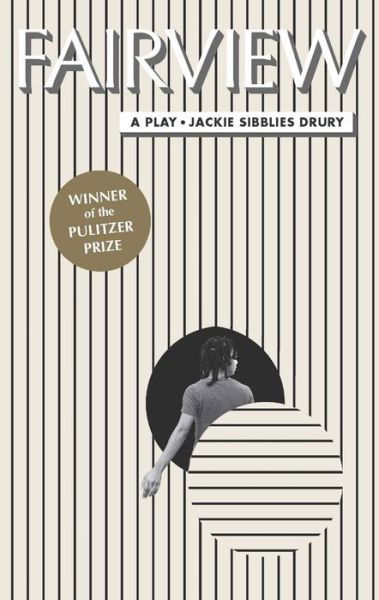 Cover for Jackie Sibblies Drury · Fairview (Book) (2019)