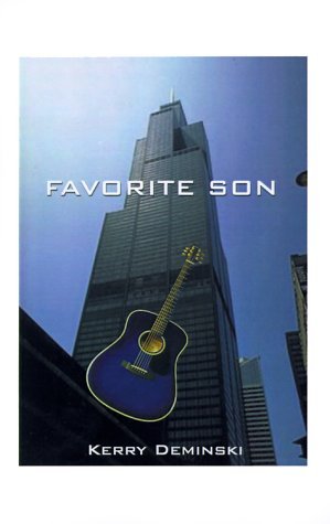 Cover for Kerry Deminski · Favorite Son (Pocketbok) (1999)