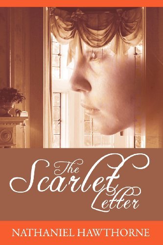 Cover for Nathaniel Hawthorne · The Scarlet Letter (Paperback Book) (2012)