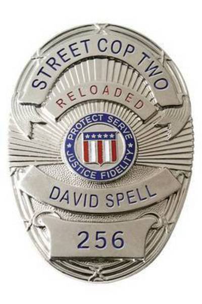 Street Cop Ii Reloaded -  - Books - Resource Publications (OR) - 9781610976527 - October 17, 2011