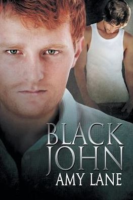 Cover for Amy Lane · Black John Volume 4 - Johnnies (Paperback Book) [New edition] (2015)