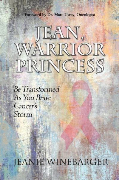 Cover for Jeanie Winebarger · Jean, Warrior Princess (Paperback Book) (2020)