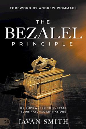 Cover for Javan Smith · Bezalel Principle (Book) (2024)