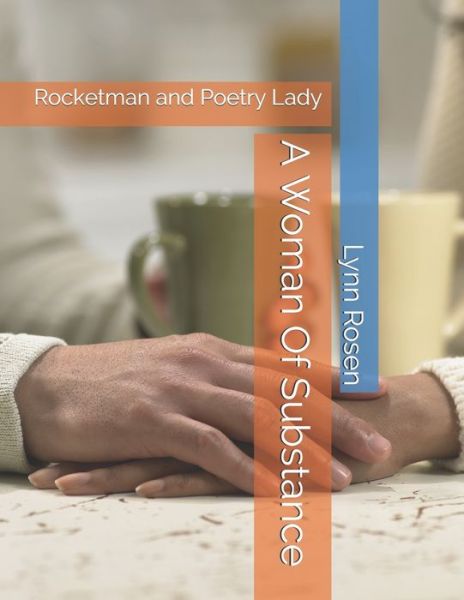 Cover for Lynn Rosen · A Woman Of Substance (Pocketbok) (2019)