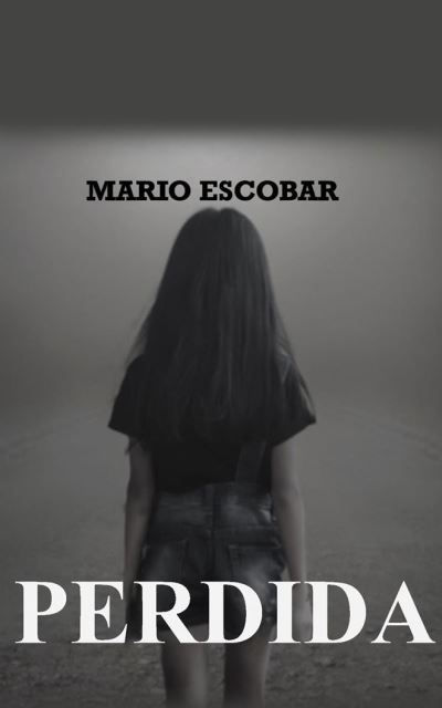 Cover for Mario Escobar · Perdida (CD) (2022)