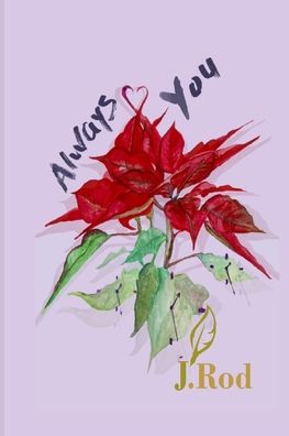 Cover for J Rod · Always you (Paperback Book) (2021)