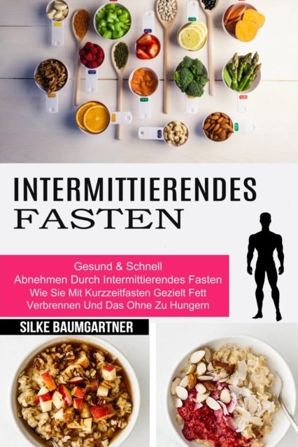 Cover for Silke Baumgartner · Intermittierendes Fasten (Paperback Book) (2021)