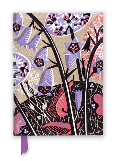 Clare Curtis: Glade (Foiled Journal) - Flame Tree Notebooks - - Books - Flame Tree Publishing - 9781804173527 - May 16, 2023