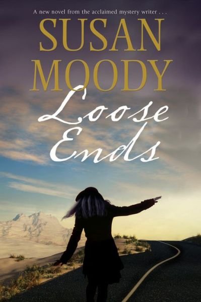 Cover for Susan Moody · Loose Ends (Taschenbuch) [Main edition] (2015)
