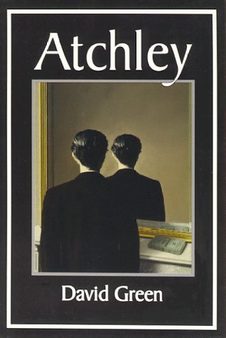 Cover for David Green · Atchley (Paperback Book) [New edition] (1998)