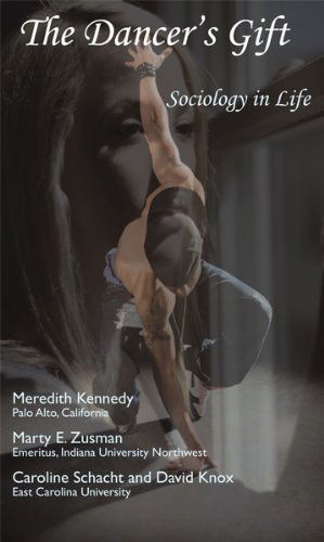 Cover for Meredith Kennedy · The Dancer's Gift (Paperback Book) (2011)