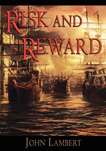 Cover for John Lambert · Risk and Reward (Paperback Book) (2012)