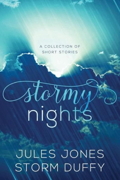 Cover for Storm Duffy · Stormy Nights (Pocketbok) (2017)