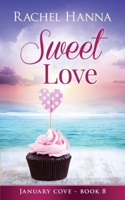 Cover for Charity Cason · Sweet Love (Paperback Book) (2016)