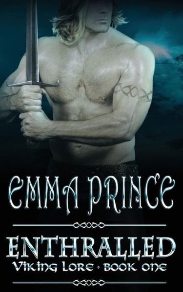 Cover for Emma Prince · Enthralled Viking Lore, Book 1 (Paperback Bog) (2017)