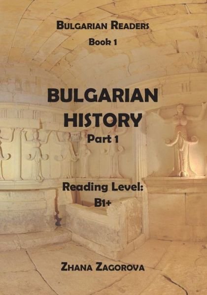 Cover for Zhana Zagorova · Bugarian History (Taschenbuch) (2017)