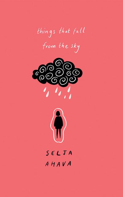 Things that Fall from the Sky - Selja Ahava - Musik - Brilliance Audio - 9781978689527 - 8. oktober 2019