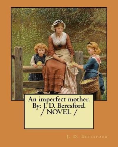 Cover for J D Beresford · An imperfect mother. By (Pocketbok) (2018)