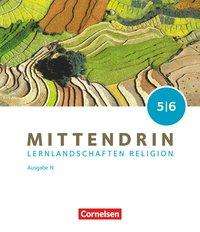 Mittendrin - Lernlandschaften Re - Arnold - Other -  - 9783060658527 - 