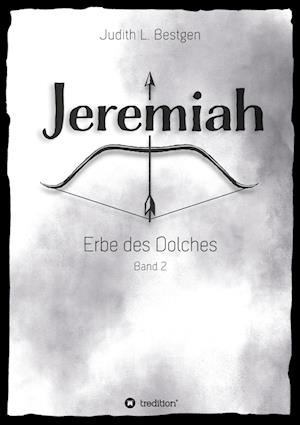 Cover for Judith L. Bestgen · Jeremiah (Paperback Book) (2022)