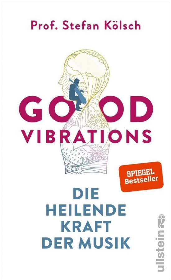 Good Vibrations - Kölsch - Bøger -  - 9783550050527 - 