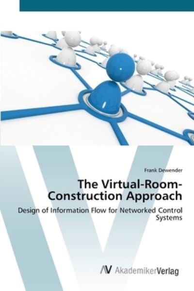 Cover for Dewender · The Virtual-Room-Construction (Buch) (2012)