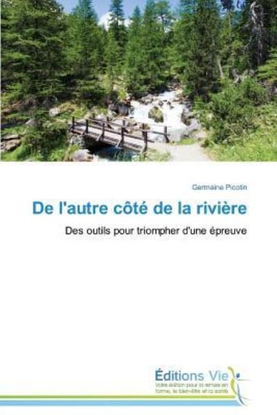 Cover for Picotin · De l'autre côté de la rivière (Bog) (2018)