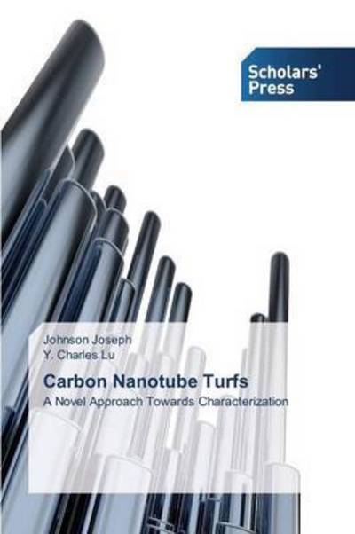 Cover for Joseph Johnson · Carbon Nanotube Turfs (Paperback Book) (2015)