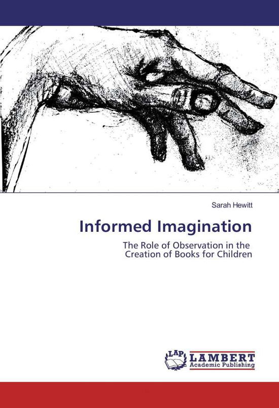 Cover for Hewitt · Informed Imagination (Book)