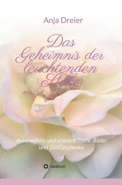 Cover for Dreier · Das Geheimnis der leuchtenden St (Book) (2018)