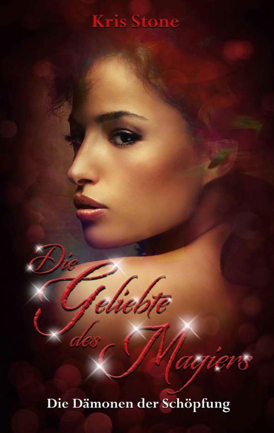 Cover for Stone · Die Geliebte des Magiers (N/A)