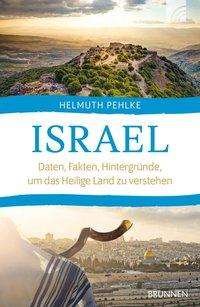 Cover for Pehlke · Israel (Book)